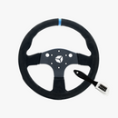 Cube Controls Reparto Corse 丸型 スエード(ブラシ付き) - dele.io