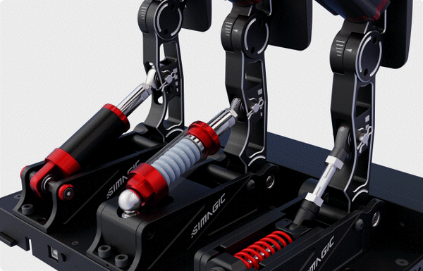 P1000 モジュラーペダル | dele.io P1000 モジュラーペダル | dele.io