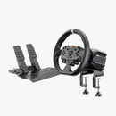 R5 Pro ダイレクトドライブ ハンコン ペダル バンドル 国内正規品