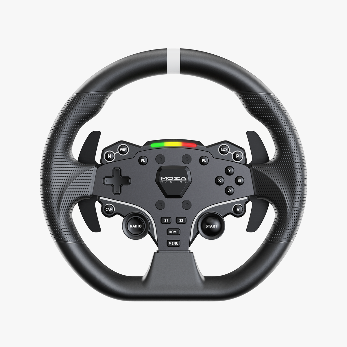 MOZA R5 Pro Bundle ダイレクトドライブ ハンコン ペダル バンドル