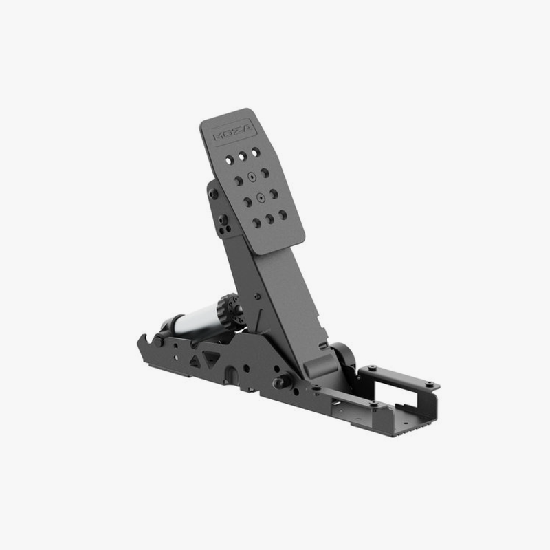 MOZA SR-P Lite2 クラッチペダル 国内正規品– dele.io