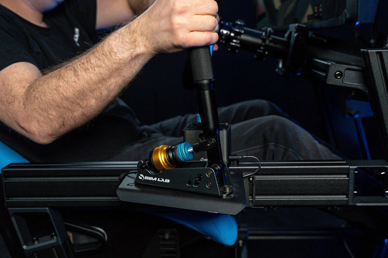 XB1 ロードセル ハンドブレーキ Handbrake Loadcell - dele.io