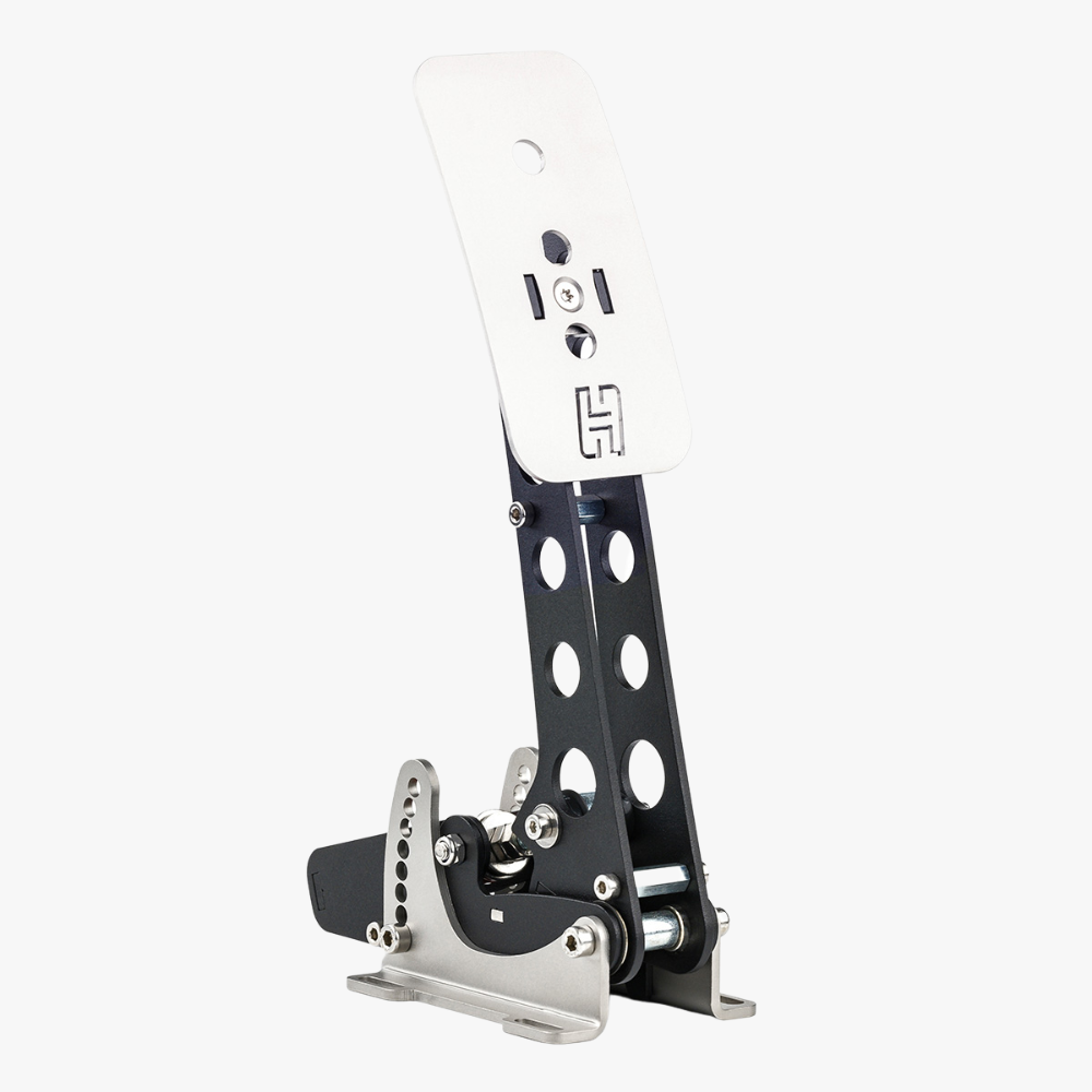 中古 Heusinkveld Sim Pedals Sprint Black Edition シムペダル