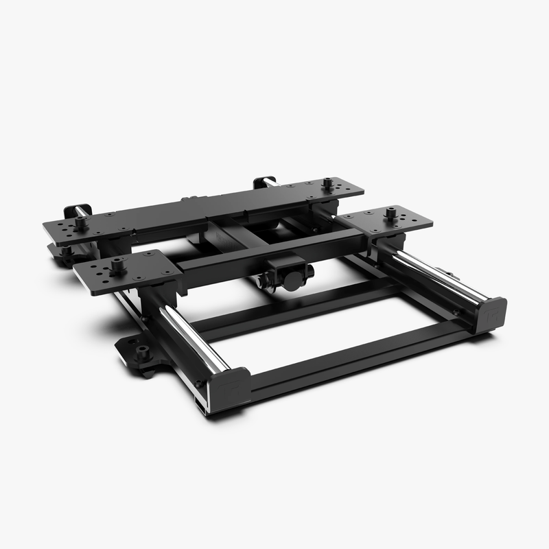 Trak Racer デュアルロックシートスライダーキット 国内正規品 TR80