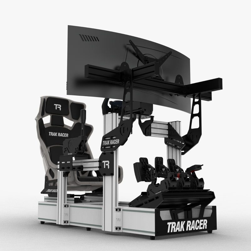 TR1605 アルミフレームコックピット ブラック 国内正規品 | dele.io