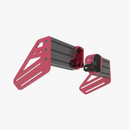 TR-One Simagic Alpha EVO専用 ダイレクトフィット サイドマウントキット 国内正規品 TR80-SMEDD2【予約販売 10月上旬～中旬入荷後発送】
