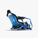 ALPINE RACING Formula/GT Hybrid ファイバーグラス バケットシート TRX-S0123 - dele.io