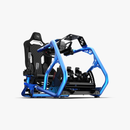 ALPINE RACING Formula/GT Hybrid ファイバーグラス バケットシート TRX-S0123 - dele.io