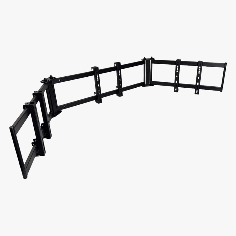 DELE Monitor Stand DMS-1 ARM トリプル モニタースタンド アーム 24