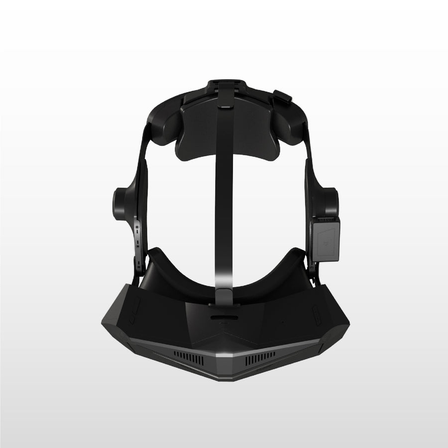 Pimax Crystal VR 8G+ 256GB 5760×2880 | dele.io