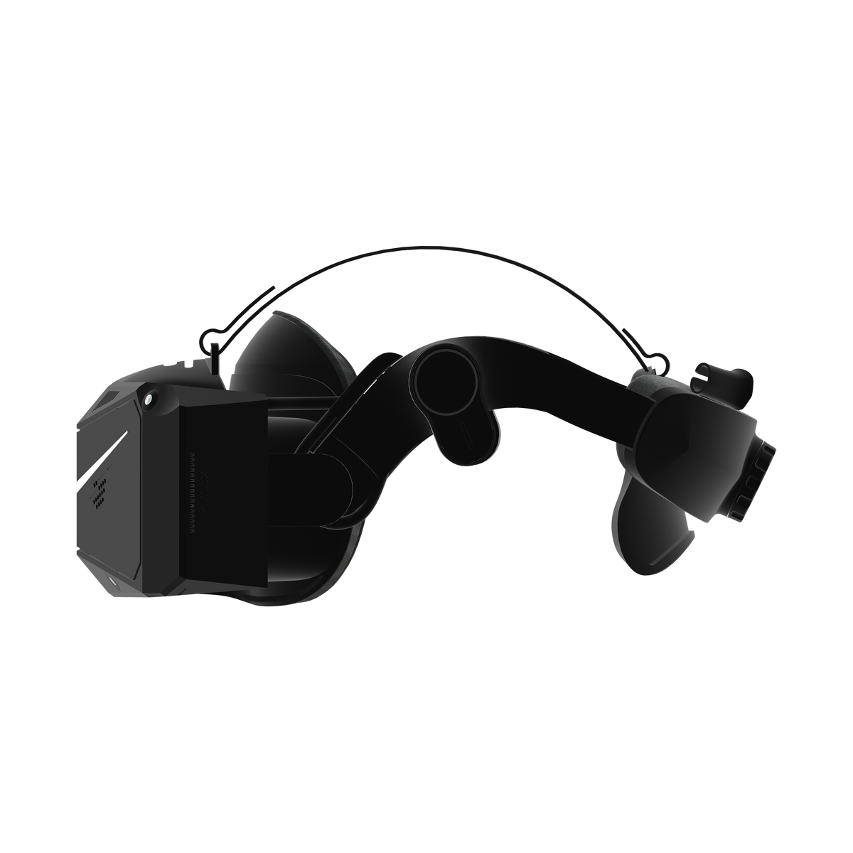 Pimax Crystal Light フルパッケージバージョン ※Pimax Prime会員費