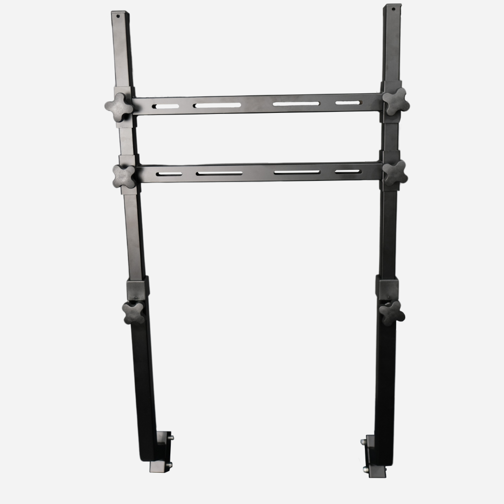 DELE AP2 Racing Wheel Stand ホイールスタンド モニタースタンド– dele.io DELE AP2 Racing Wheel Stand ホイールスタンド モニタースタンド– dele.io