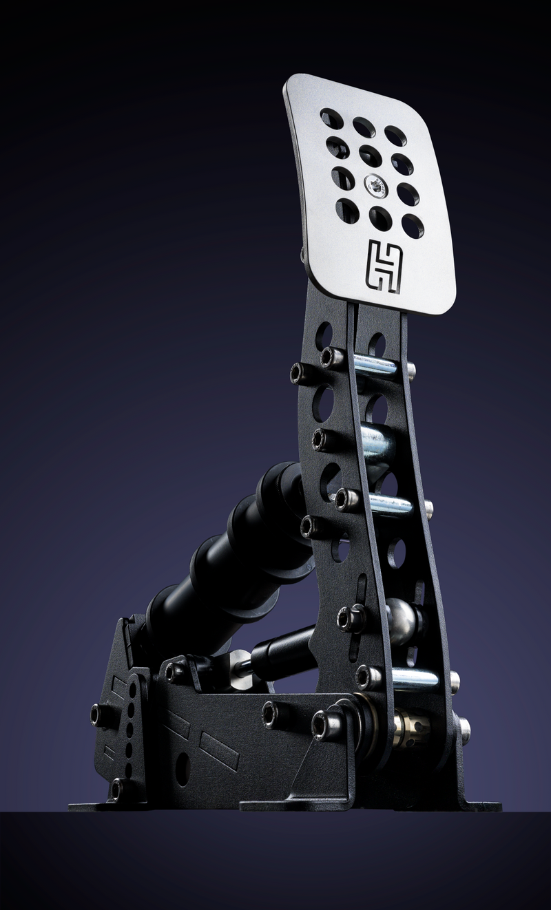 Heusinkveld Sim Pedals Ultimate+ 3ペダルのみ