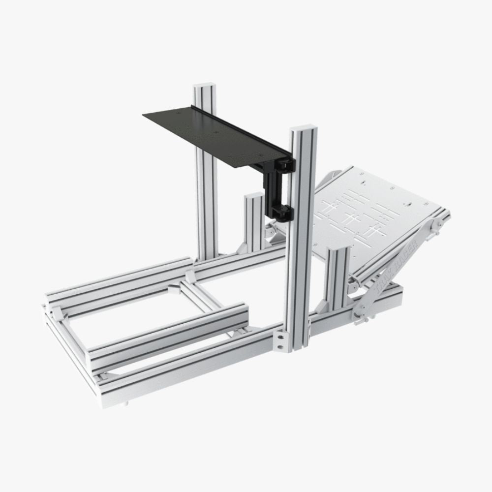 アルミフレーム用スィングアームデスクスタンド 国内正規品 TR80