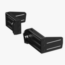 FANATEC PODIUM DD1/DD2/CSL DD用調整可能なダイレクトドライブブラケット 国内正規品 TR80-NWMA ブラック - dele.io