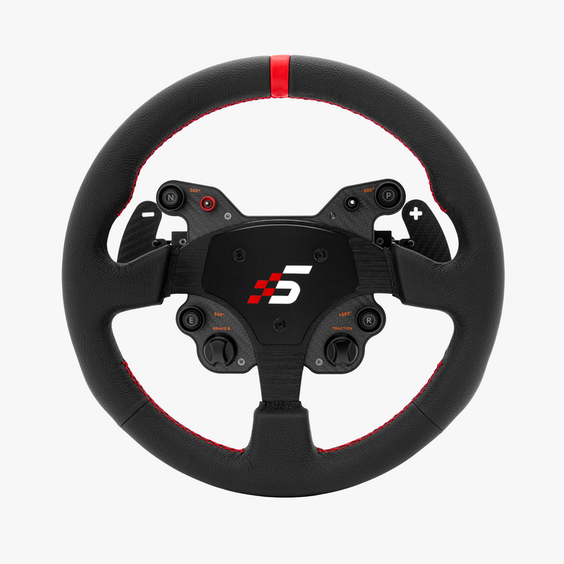 GT1-SR ステアリングホイール(レザー)クリックリリース付き 日本正規 GT1-SR ステアリングホイール(レザー)クリックリリース付き 日本正規