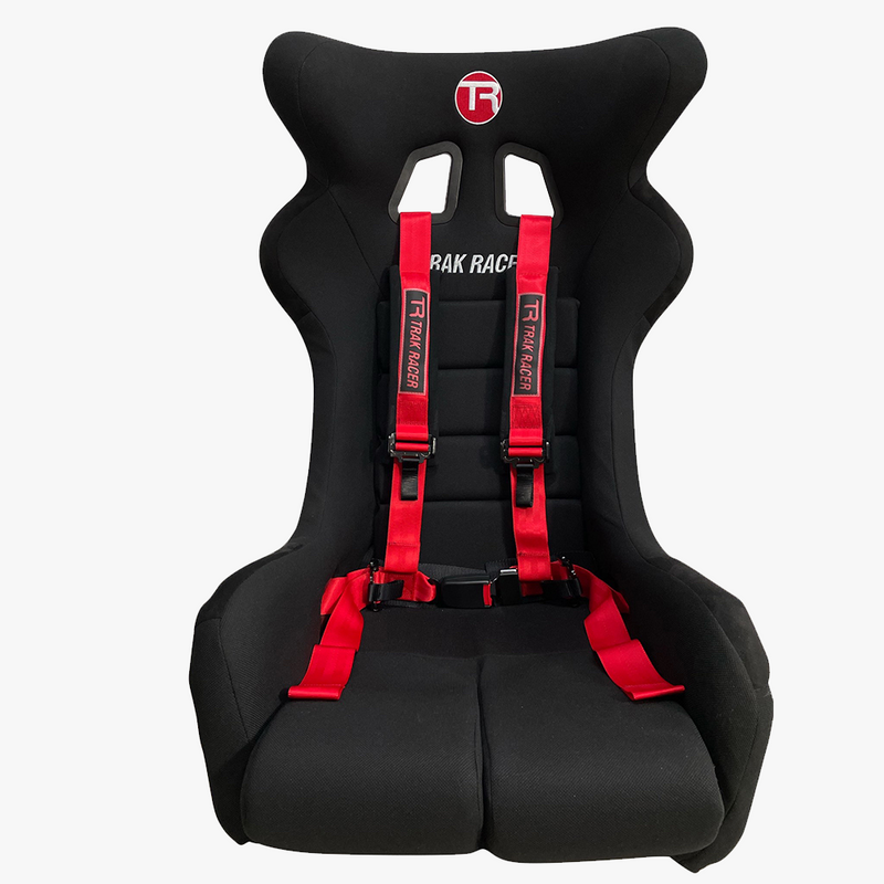 TRAK RACER シートベルト国内正規品 TR-SBELT-B– dele.io TRAK RACER シートベルト国内正規品 TR-SBELT-B– dele.io