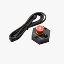 Simucube 2 Pro/Sport 用 プレミアム トルク オフ ボタン Premium Torque Off Button - dele.io