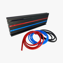 TRアルミフレーム用ゴム帯 200cm - dele.io