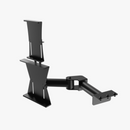 TR8 Pro/TRX用 タブレット＆ボタンボックス アップグレードマウント TR-TSH4 - dele.io