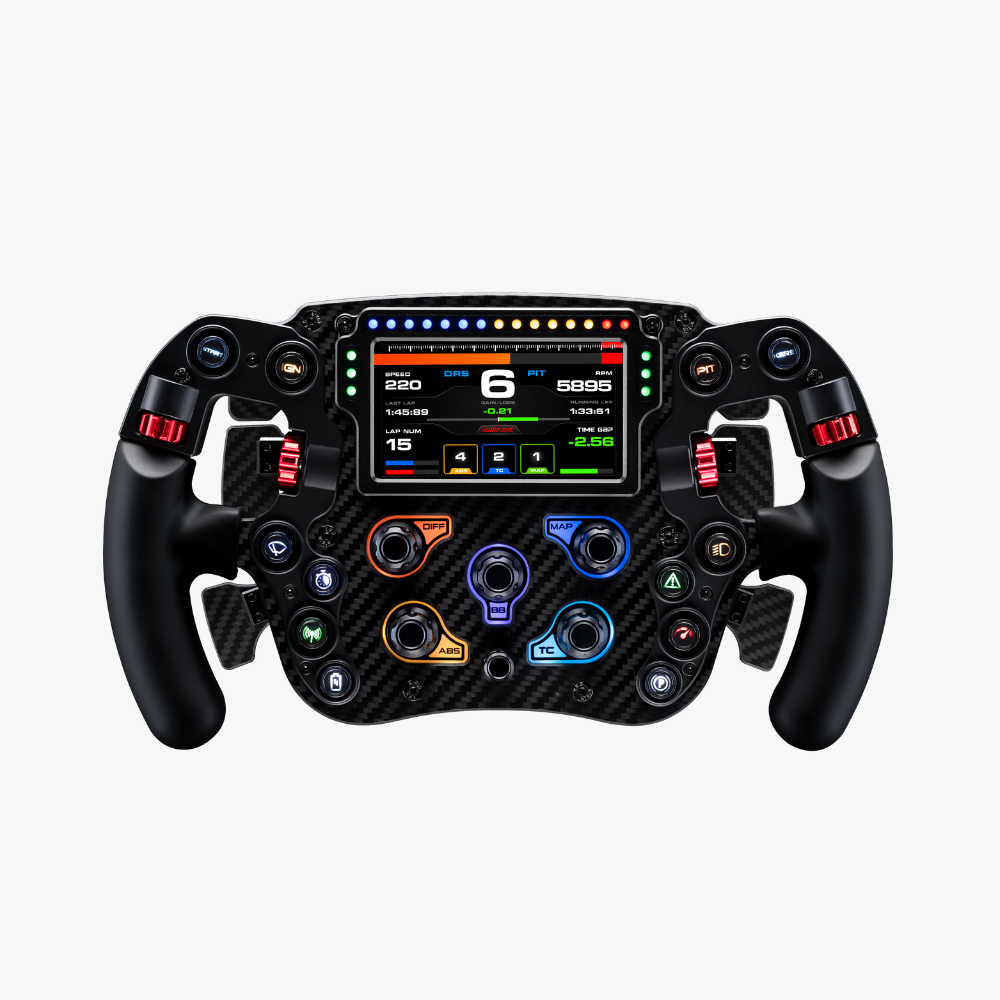 Simagic FX Pro フォーミュラステアリングホイール 国内正規品– dele.io