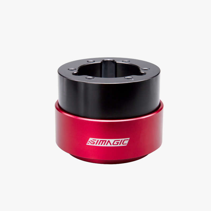 PC-USB】 ステアリング実車化KIT クイックリリース等諸々セット PC-USB】 ステアリング実車化KIT クイックリリース等諸々セット