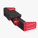 TR ONE 汎用性ホイールブラケット Thrustmaster/Logitech/Fanatec等対応 TR80-NWMA-WM4 国内正規品 - dele.io