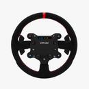 GT Sport ステアリング レザー/アルカンターラ 国内正規品 - dele.io