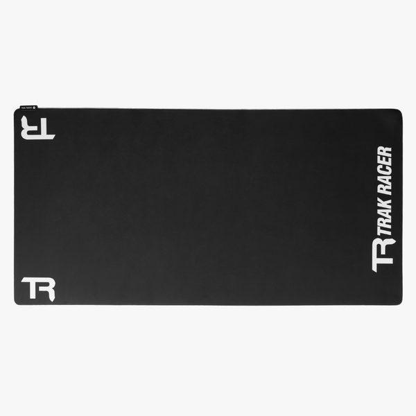 Trak Racer RGBライト付きプレミアムフロアマット 国内正規品 TR-MAT4