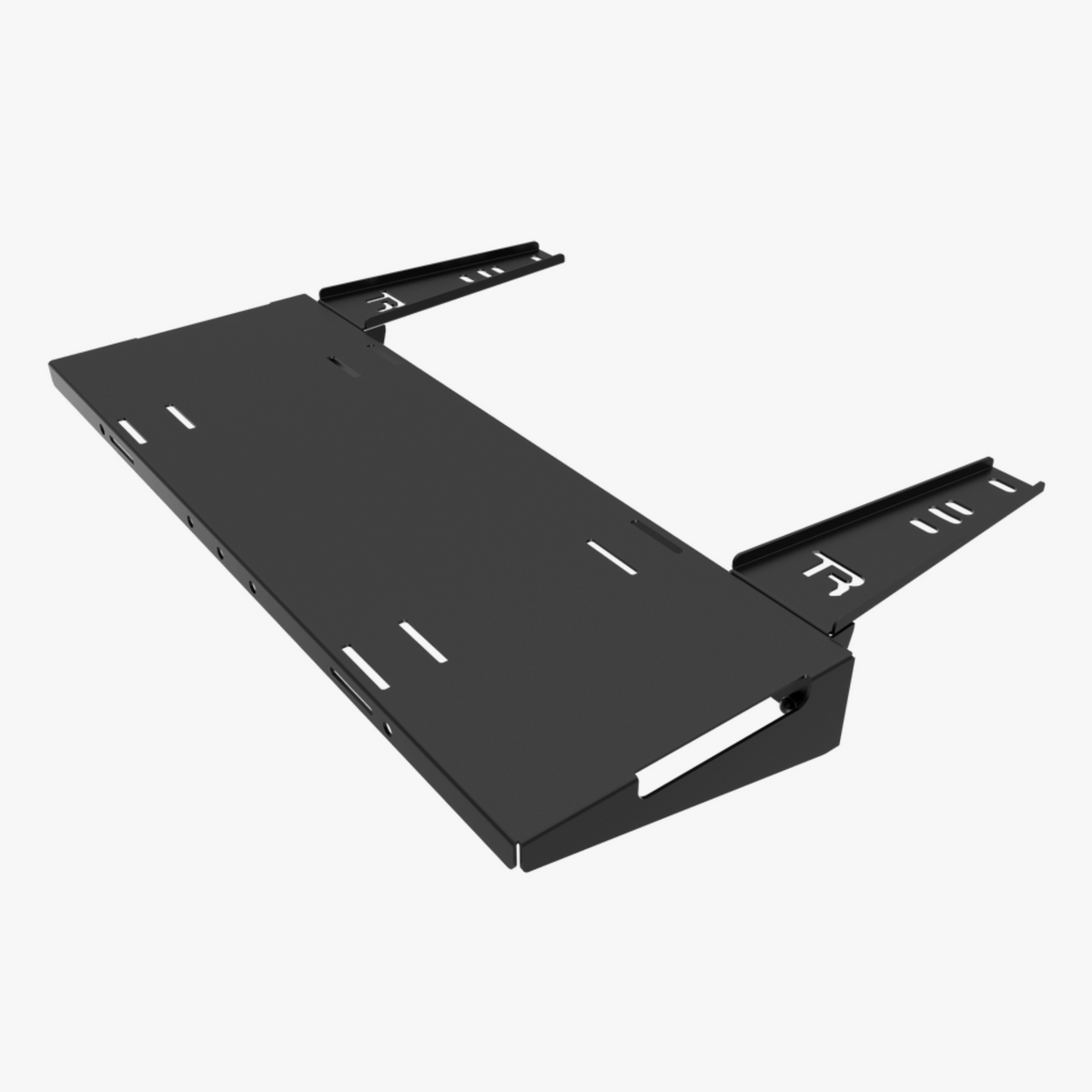 TR8 Pro/TRX 用PC、コントロールボックススタンド TR8-PCT | dele.io