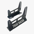 Trak Racer GTおよびUniversal Oversized Seatシートポジション用TrakRacerユニバーサル特大シートブラケット TR80-BSBRACK - dele.io
