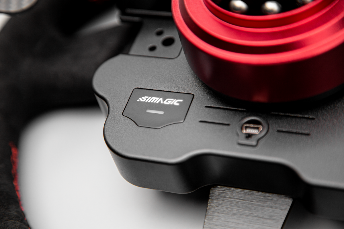 GT1-SR ステアリングホイール(アルカンタラ)クリックリリース GT1-SR ステアリングホイール(アルカンタラ)クリックリリース