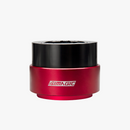 クイックリリース 50mmハーフ ステアリングホイール側用クイックリリース 国内正規品 - dele.io