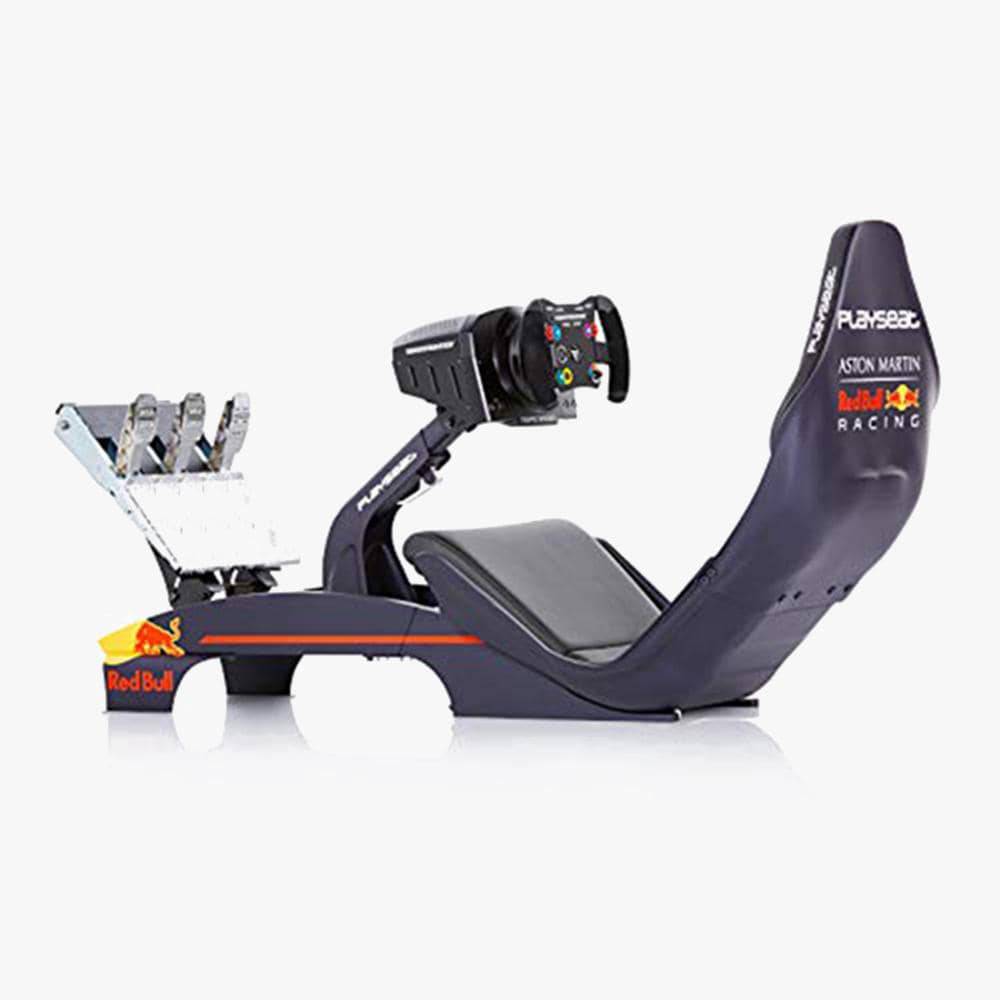 Playseat Pro F1 Red Bull プレイシート ホイールスタンド レッドブル 椅子 セット | dele.io