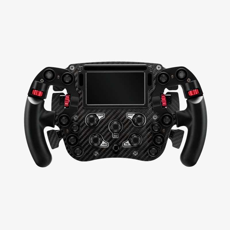 FX Pro フォーミュラステアリングホイール 国内正規品 | dele.io FX Pro フォーミュラステアリングホイール 国内正規品 | dele.io