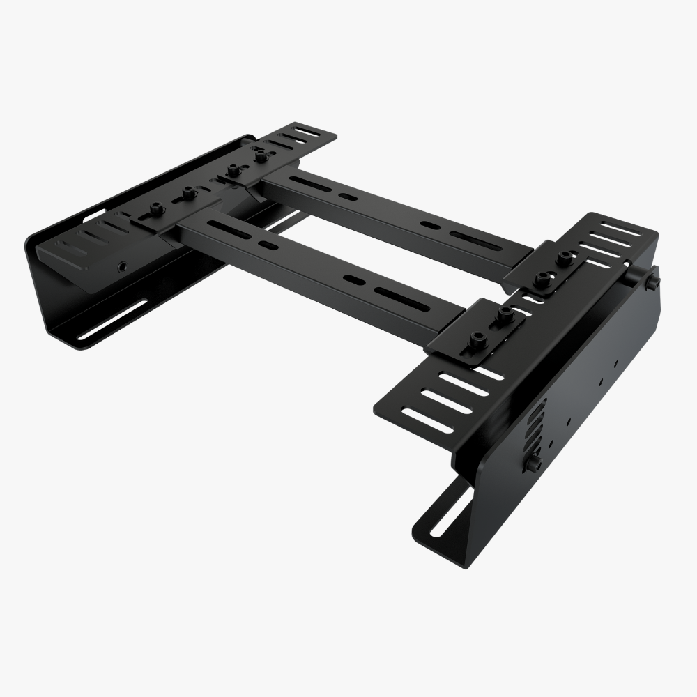 Trak Racer セミバケシート用ユニバーサルシートブラケット 国内正規品 Trak Racer セミバケシート用ユニバーサルシートブラケット 国内正規品