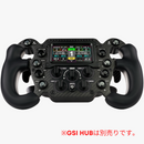 GSI Formula Pro Elite "Onyx" オニキス SIMレーシングステアリングホイール デュアルクラッチ 国内正規品 - dele.io