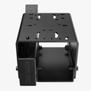 TR Oneショートドリフトシフターブラケット 240mmアルミフレーム付き 国内正規品 TR80-SHORTSHIF - dele.io