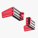 FANATEC PODIUM DD1/DD2/CSL DD用調整可能なダイレクトドライブブラケット 国内正規品 TR80-NWMA - dele.io