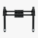 Trak Racerモニタースタンド用クワッドモニターホルダー 国内正規品 TM-4MOUNT - dele.io