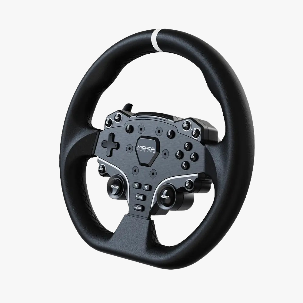 ES Steering Wheel ステアリング ホイール 国内正規品