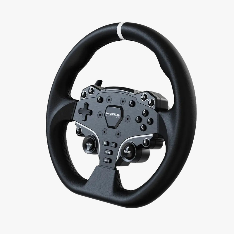 ES Steering Wheel ステアリング ホイール 国内正規品 | dele.io