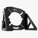 SIMUCUBE, SIMUCUBE 2, VRS, SIMAGIC, MIGE対応ダイレクトドライブフロント止めブラケット TR-DDBRDDM 国内正規品 - dele.io