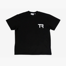 TR モノグラム・コットン Tシャツ - dele.io