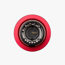 クイックリリース 50mmハーフ ステアリングホイール側用クイックリリース 国内正規品 - dele.io