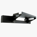 Trak Racerチューブモニタースタンド/TR8トリプルモニタースタンド用PC/コントロールボックススタンド 国内正規品 TR-PCSHELF - dele.io