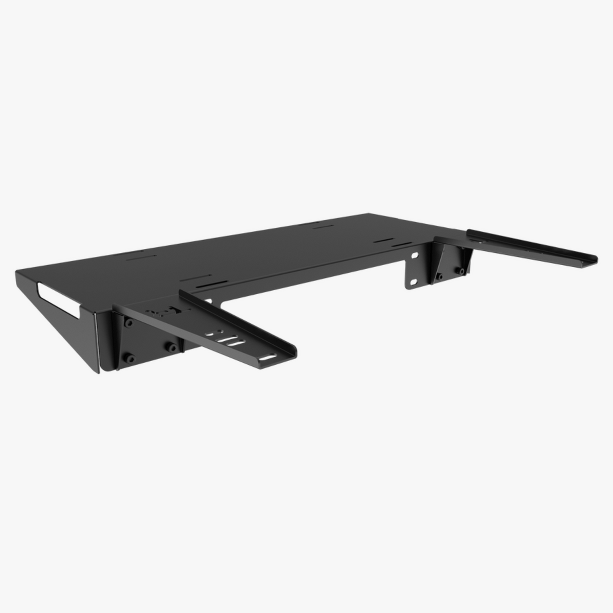 TR8 Pro/TRX 用PC、コントロールボックススタンド TR8-PCT– dele.io