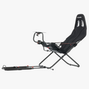 Playseat Challenge ActiFit プレイシート ホイールスタンド ActiFitを採用 椅子 セット 1年保証輸入品 - dele.io
