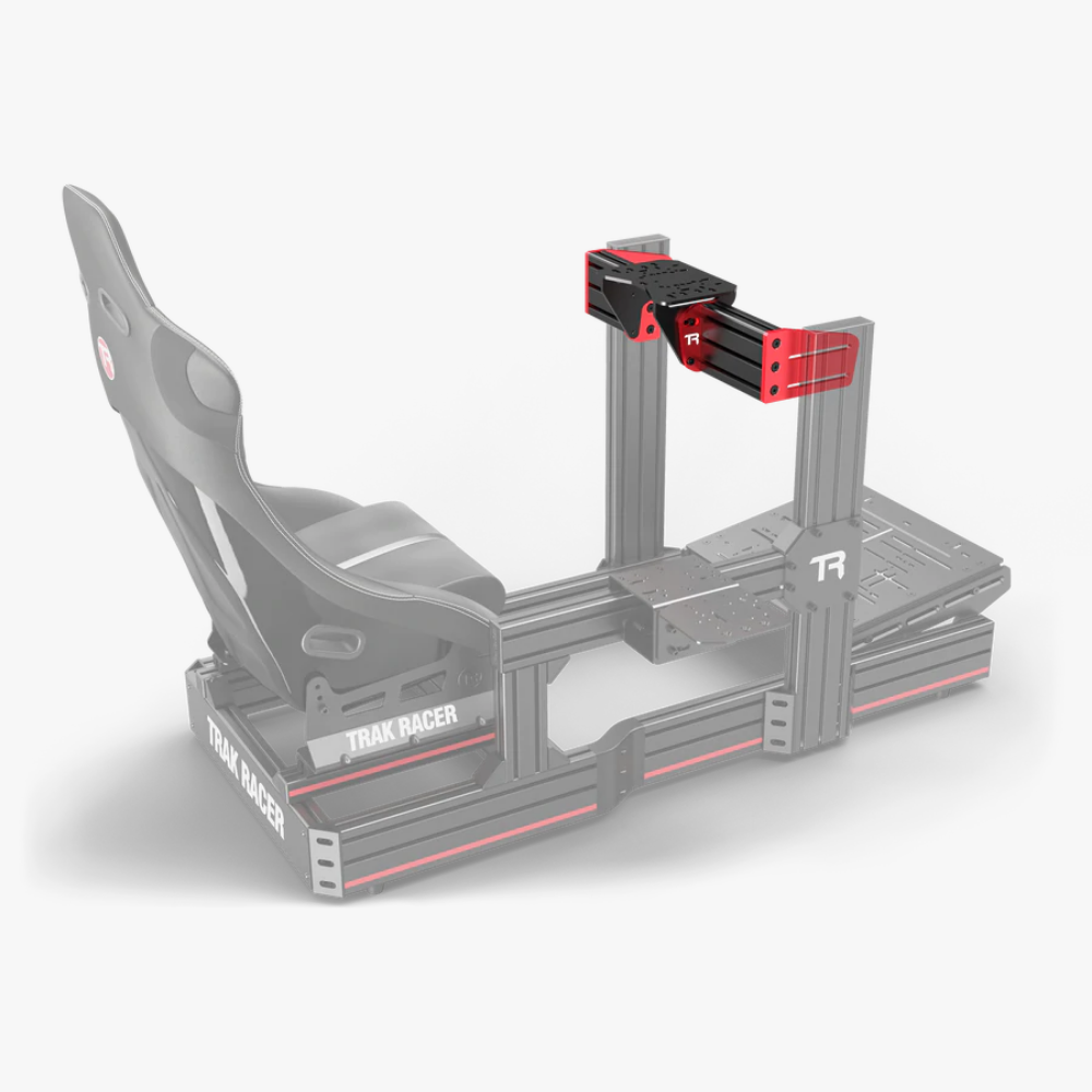 TR ONE 汎用性ホイールブラケット Thrustmaster/Logitech/Fanatec等対応 TR80-NWMA-WM4 国内正規品 |  dele.io