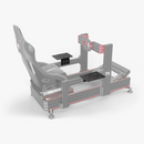 TR-ONEフライトシミュレーターマブラケット 左右セット  国内正規品 TR80-FS04 - dele.io